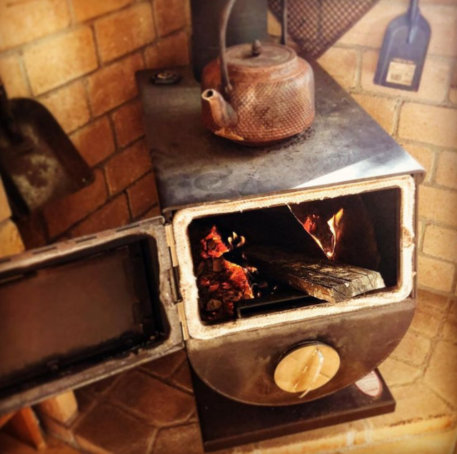 Facebook・Instagramはじめました!