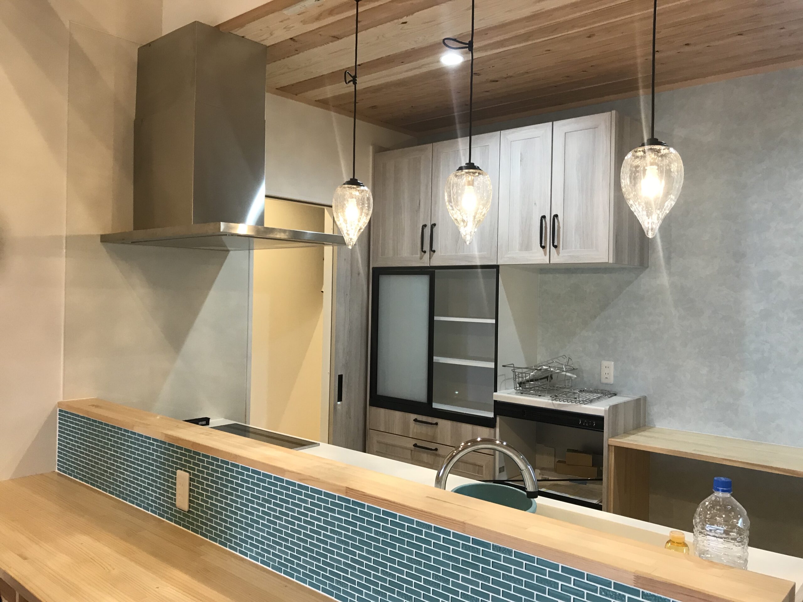 今度の土日は見学会!