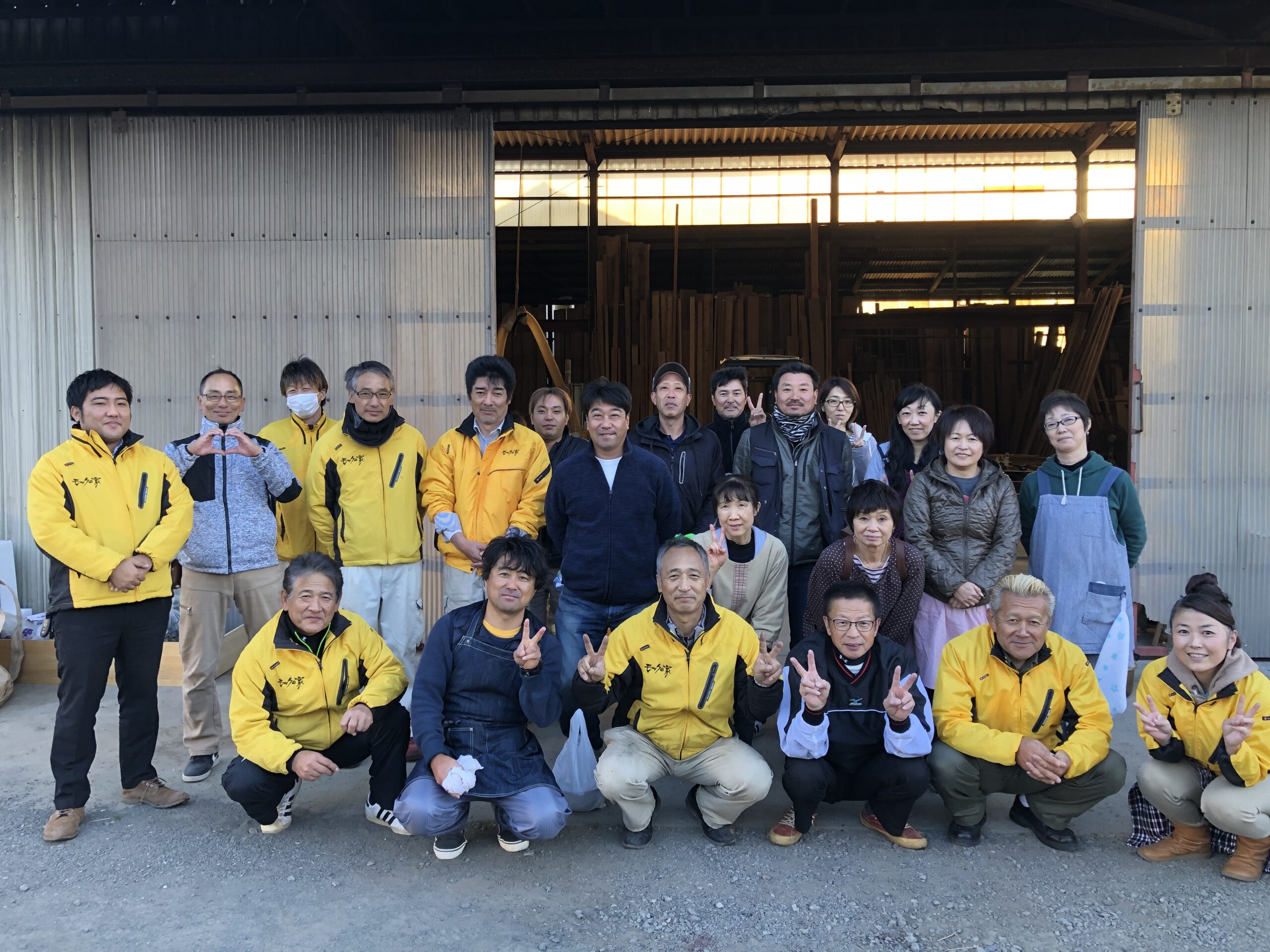 いも煮会ご参加ありがとうございました!