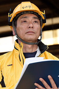 Takanyanagi Tomohisa